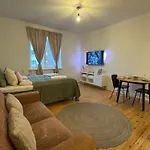 Your Chic Vibrant Apt