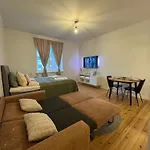Your Chic Vibrant Apt